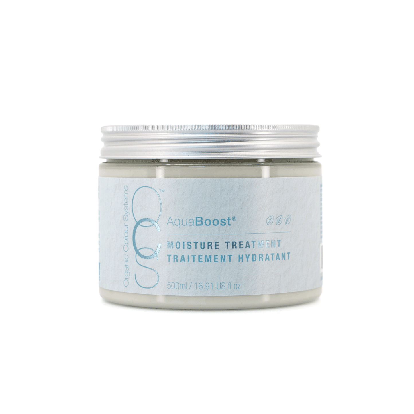 OCS Aqua Boost Moisture Treatment 500ml