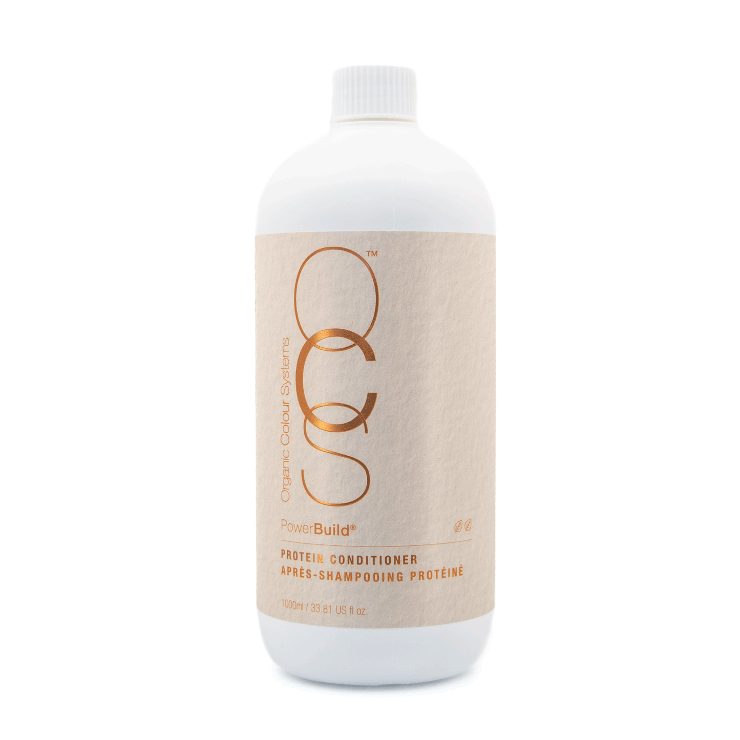 OCS Power Build Protein Conditioner 1L