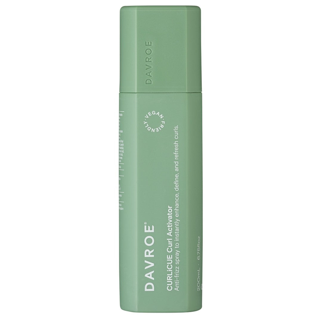 CURLiCUE Curl Activator 200ML