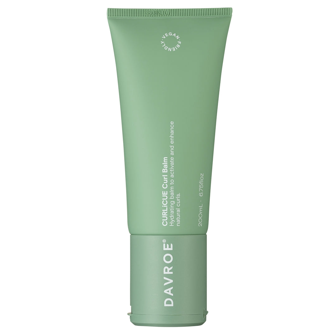 CURLiCUE Curl Balm 200ML