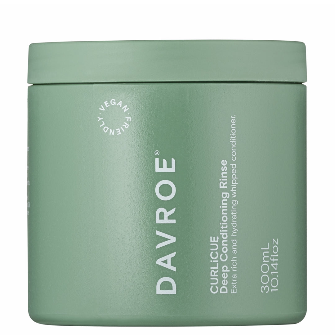CURLiCUE Deep Conditioning Rinse 300ML