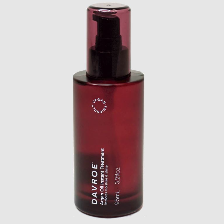 Davroe Argan oil Instant Treatment 95ml
