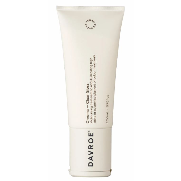 Davroe Chroma Clear Gloss