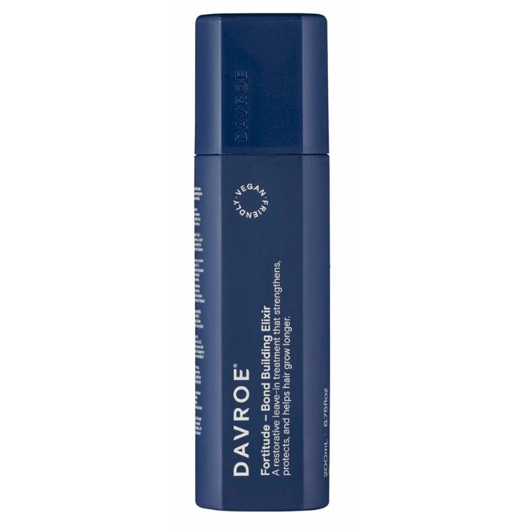Davroe Fortitude Bond Building Elixir