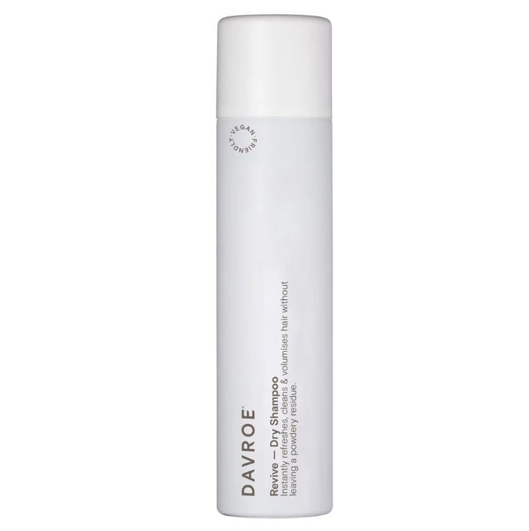 Davroe Revive Dry Shampoo Spray 175g