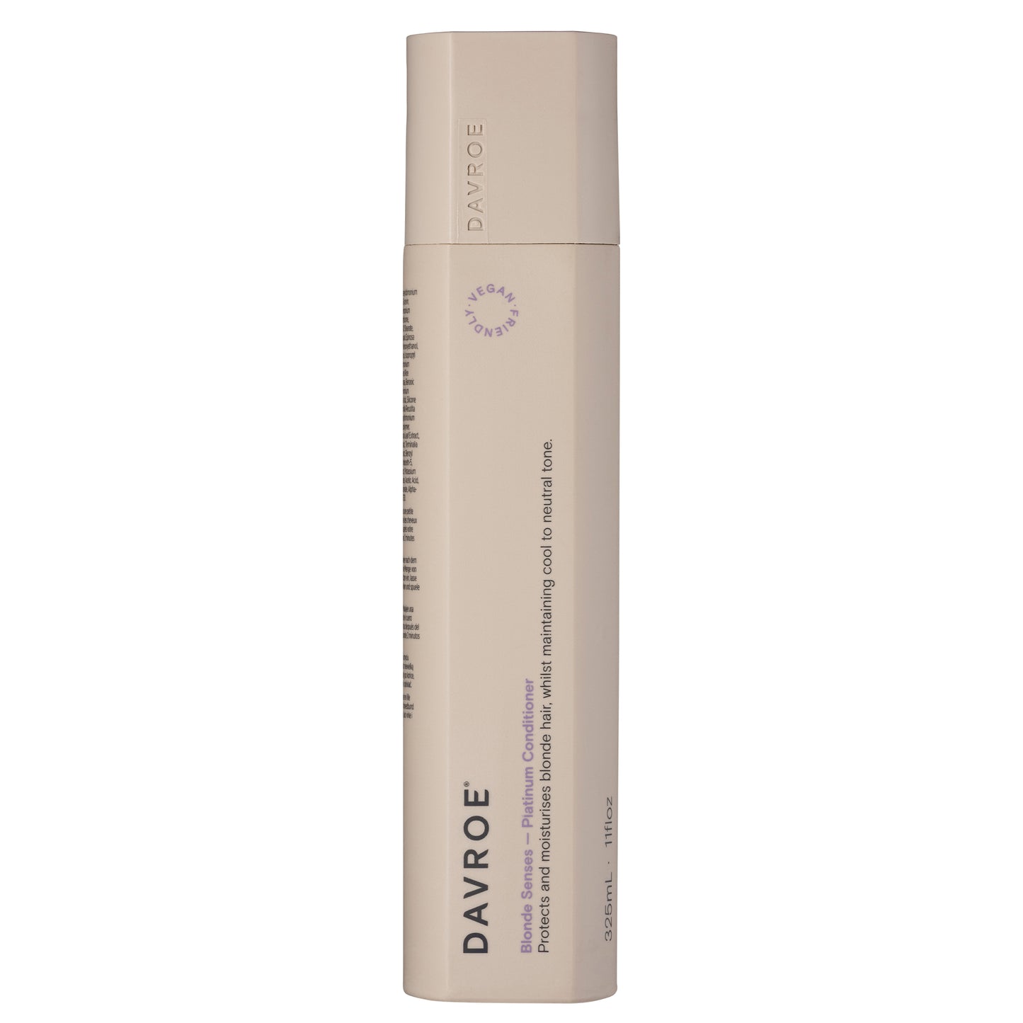 Davroe Blonde Toning Conditioner 325ml