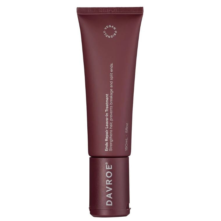 Davroe Ends Repair Leave-in Treatment