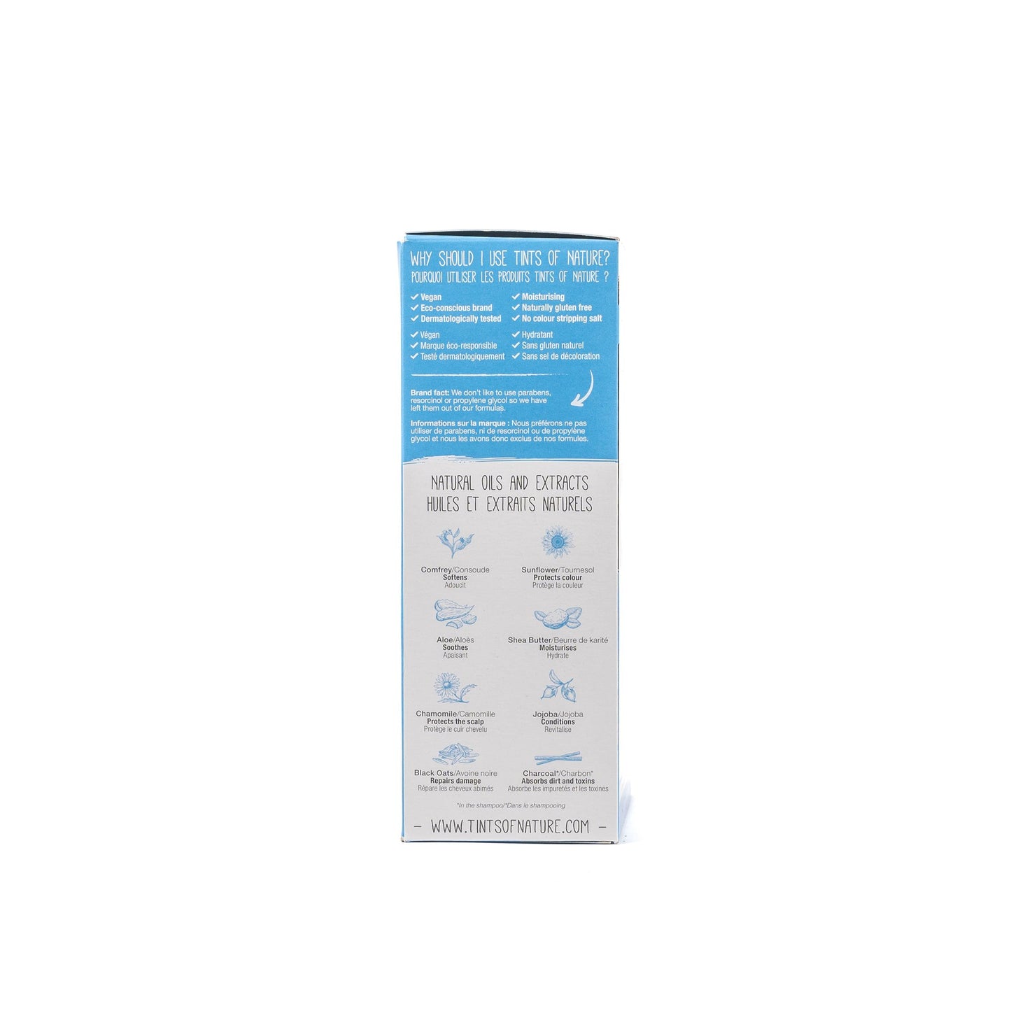 Tints of Nature 4N Natural Medium Brown