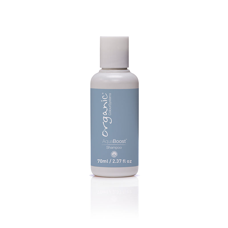 Aqua Boost Shampoo 70ML