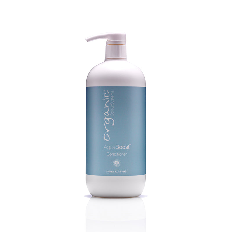Aqua Boost Conditioner 900ML