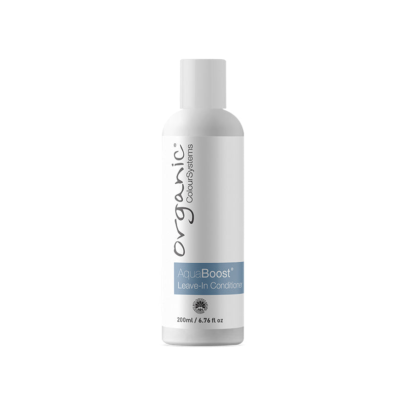 Aqua Boost Leave In Conditioner