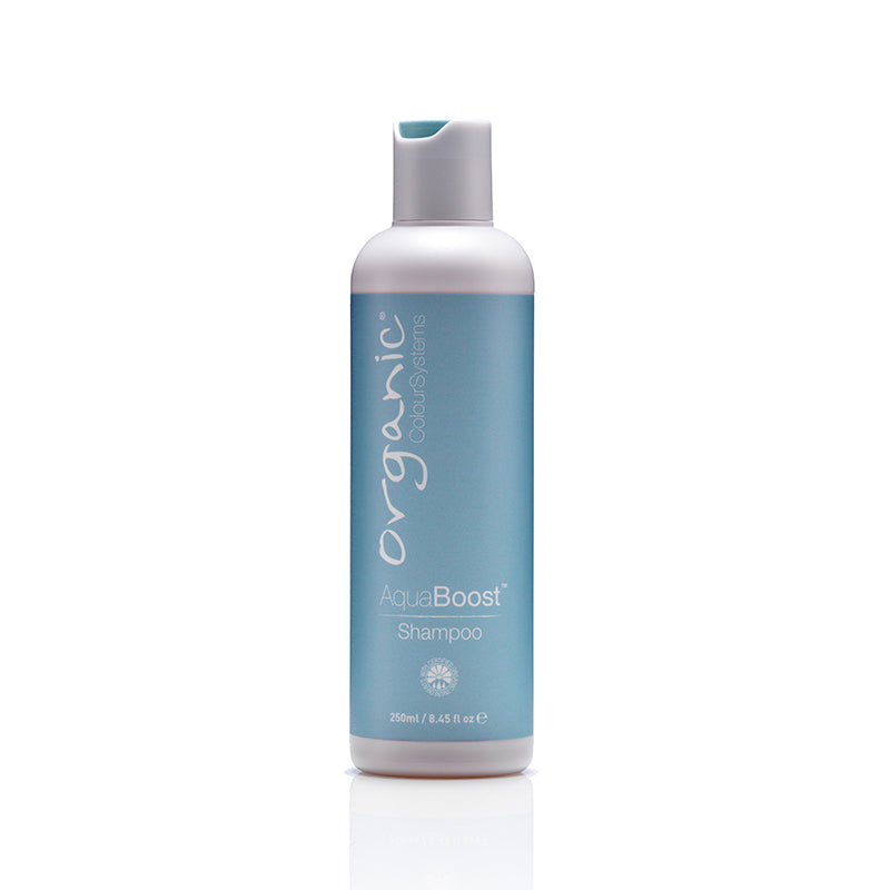 Aqua Boost Shampoo 250ML