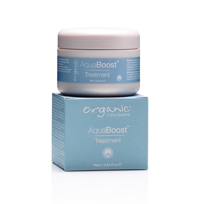 Aqua Boost Treatment 90ML