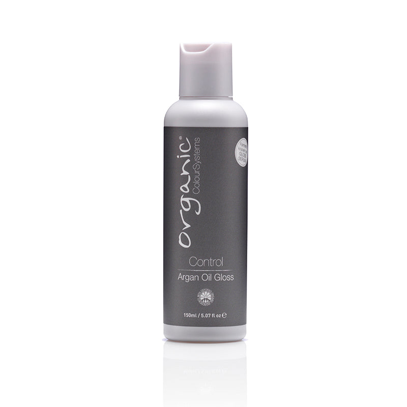 Argan Oil Gloss 150ML