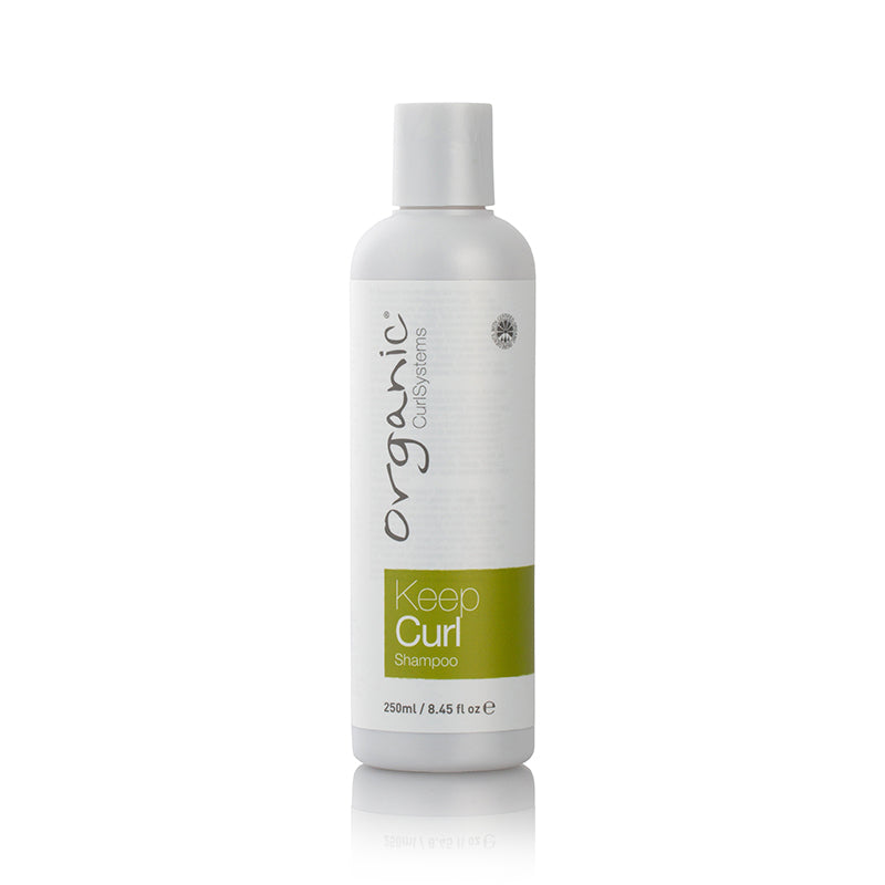 Keep Curl Shampoo 250ML