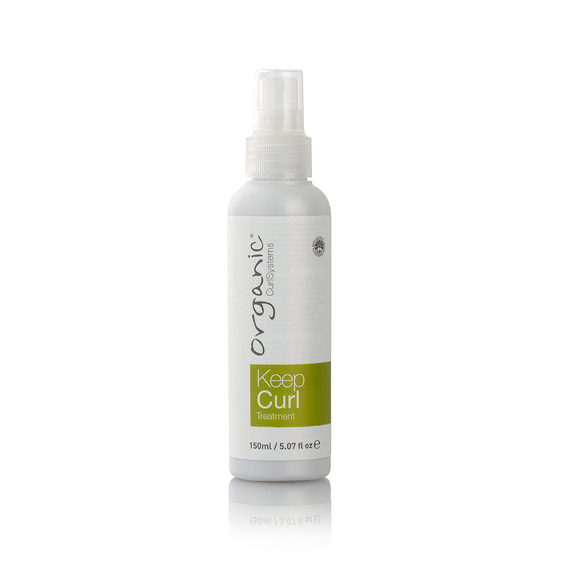 Keep Curl Treatment