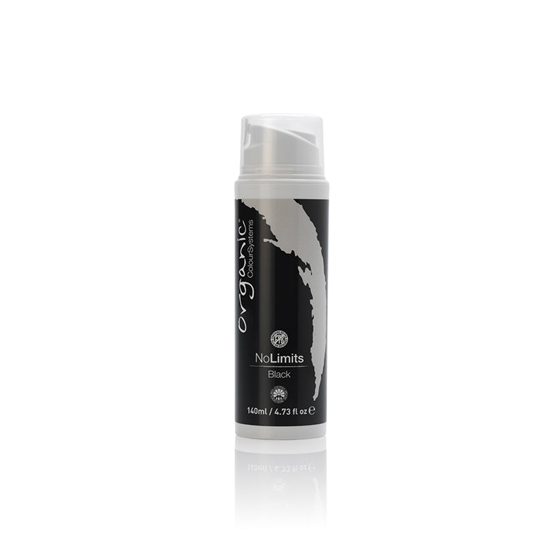 No Limits NATURAL BLACK