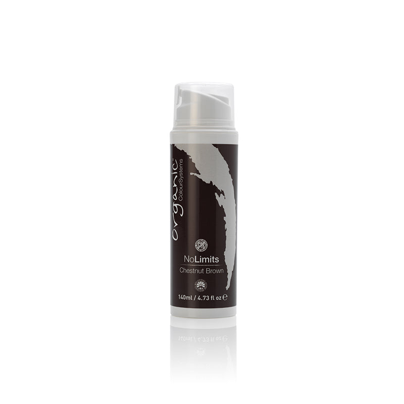 No Limits CHESTNUT BROWN