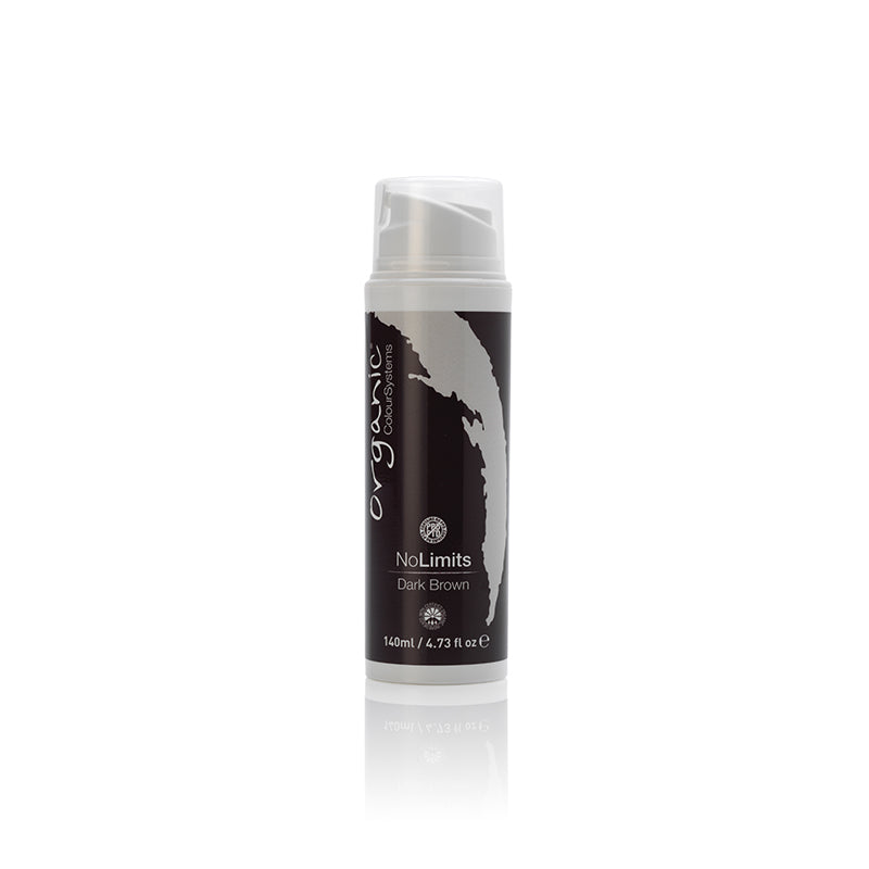 No Limits DARK BROWN