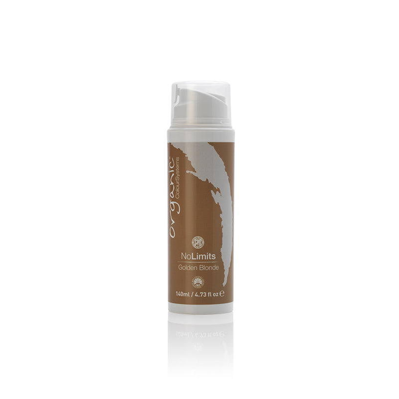 No Limits GOLDEN BLONDE