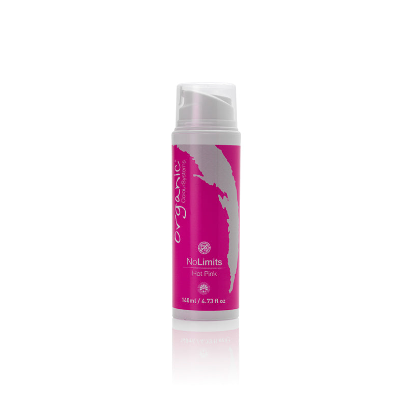 No Limits HOT PINK