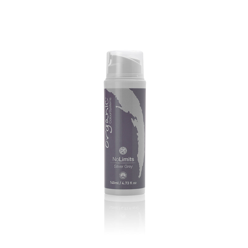 No Limits SILVER GREY