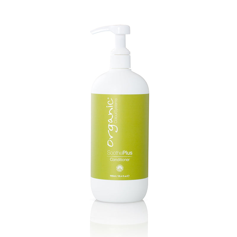 Soothe Plus Conditioner 900ML