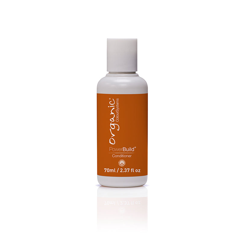 Power Build Conditioner 70ML