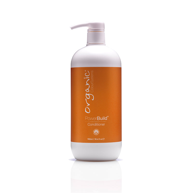 Power Build Conditioner 900ML