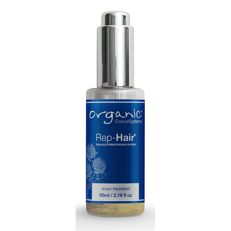 Rep-Hair Treatment