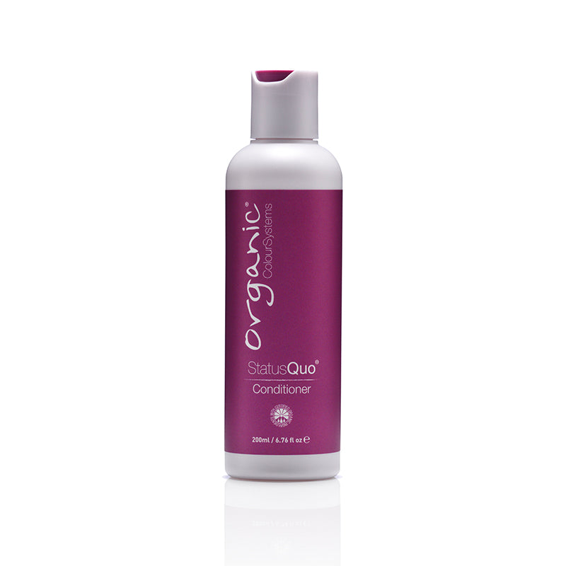Status Quo Conditioner 200ML