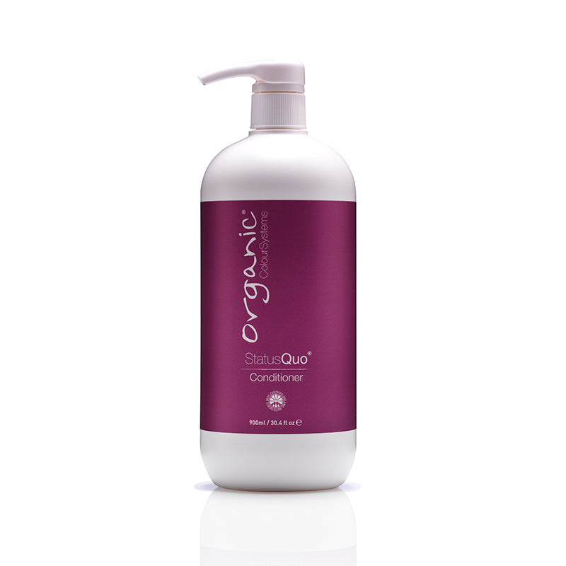 Status Quo Conditioner 900ML