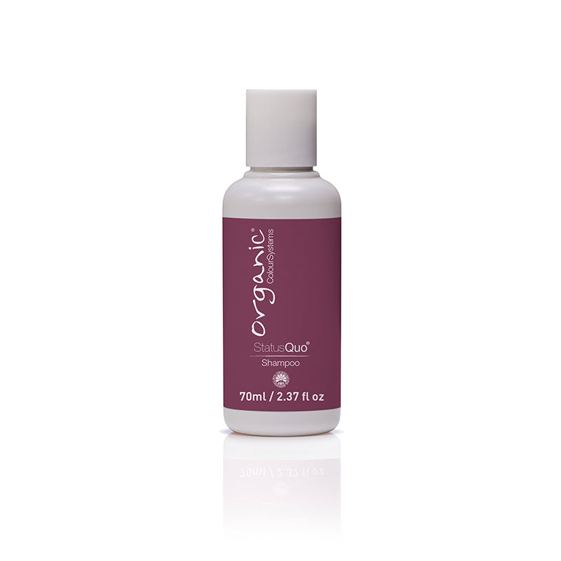 Status Quo Shampoo 70ML