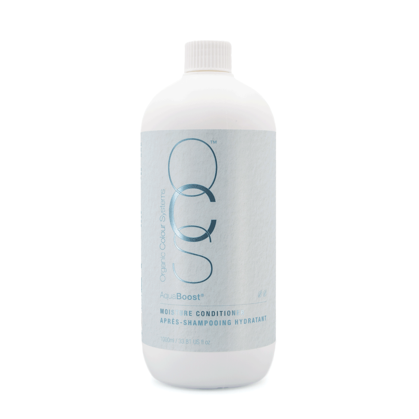 OCS Aqua Boost Moisture Conditioner 1L