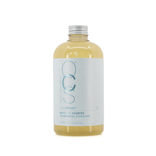 OCS Aqua Boost Moisture Shampoo 300ml