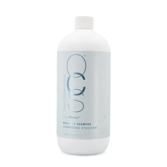 OCS Aqua Boost Moisture Shampoo 1L