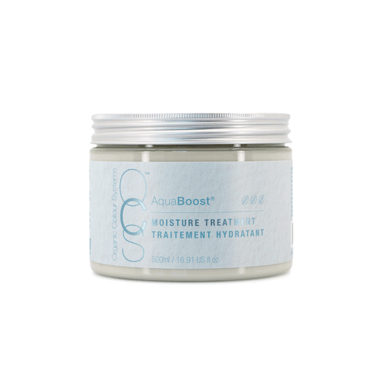 OCS Aqua Boost Moisture Treatment 500ml