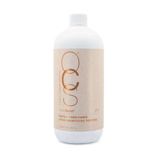 OCS Power Build Protein Conditioner 1L