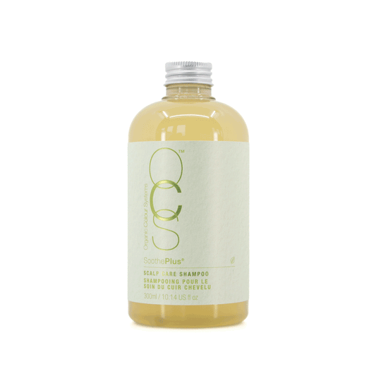 OCS Soothe Plus Scalp Care Shampoo 300ml