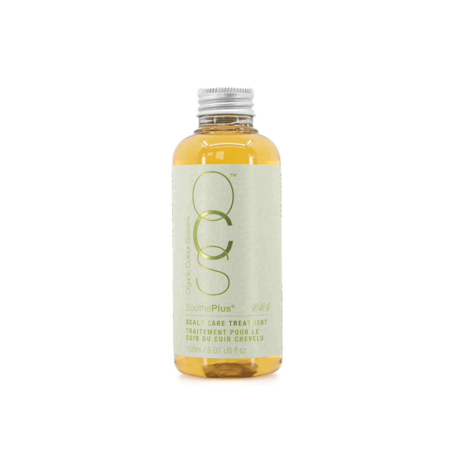OCS Soothe Plus Scalp Care Treatment 150ml