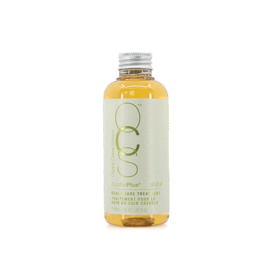 OCS Soothe Plus Scalp Care Treatment 150ml