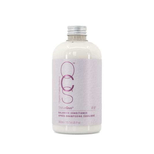 OCS Staus Quo Balanced Conditioner 300ml
