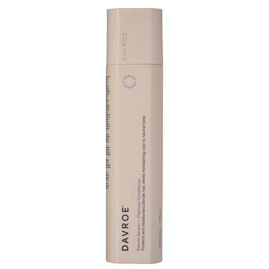 Davroe Blonde Toning Conditioner 325ml