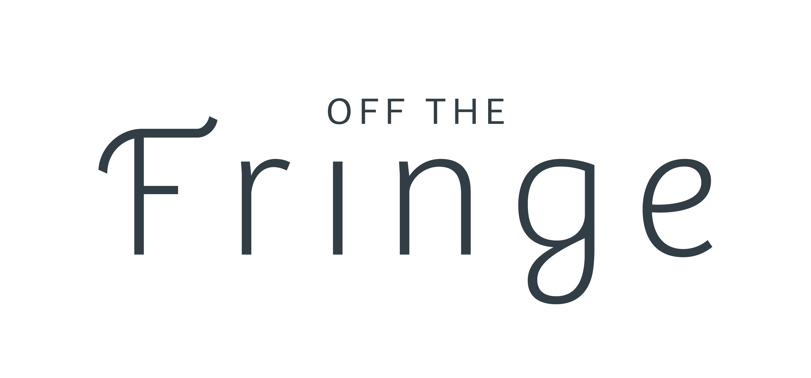 Off The Fringe