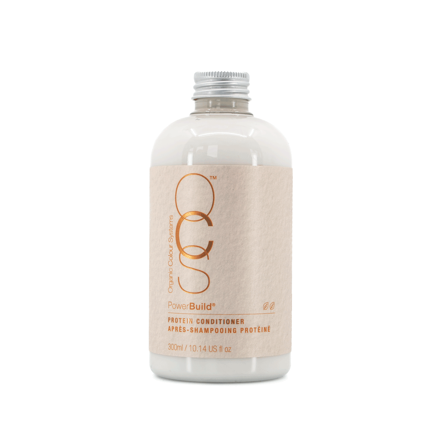 OCS Power Build Protein Conditioner 300ml
