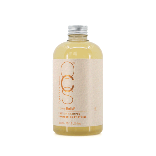OCS Power Build Protein Shampoo 300ml