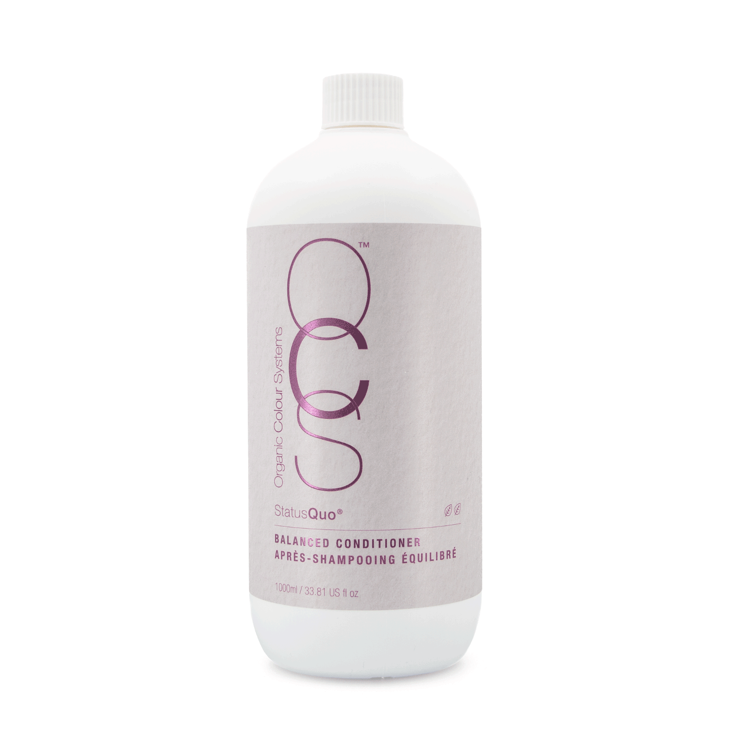 OCS Status Quo Balanced Conditioner 1L