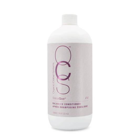OCS Status Quo Balanced Conditioner 1L