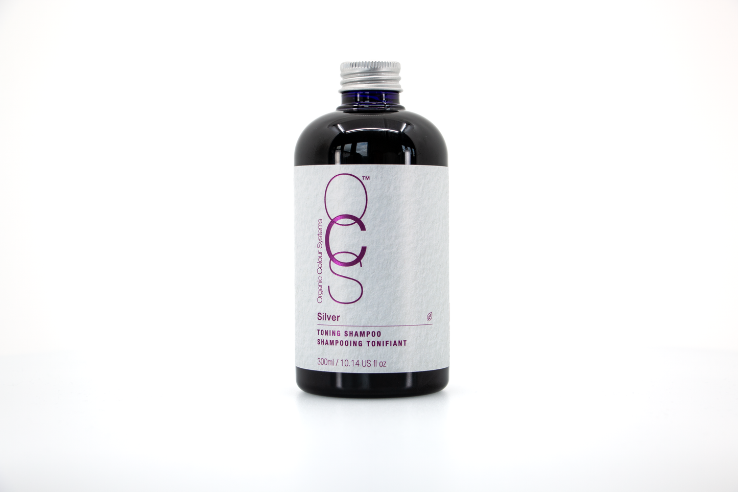 Silver Toning Shampoo  300ml