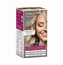 TON Lightner Kit 3 in 1